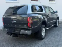 Gebraucht Ford Ranger 150 PS (110 kW) 2013 Grau Pickup