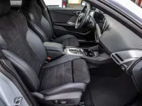 Neu BMW 220 Shadowline 170 PS (125 kW) 2025 Grau Coupé