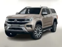 Neu VW Amarok Aventura 241 PS (177 kW) 2026 Beige Pickup