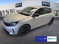 Gebraucht Opel Corsa 101 PS (74 kW) 2024 Grau Limousine