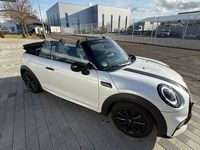 Gebraucht Mini Cooper 136 PS (100 kW) 2023 Weiß Kleinwagen
