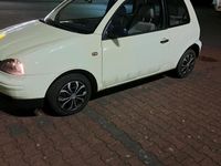 Second-hand Seat Arosa 2002 Hatchback