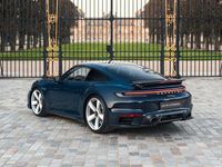 Brugt Porsche 992 650 HK (478 kW) 2025 Blå