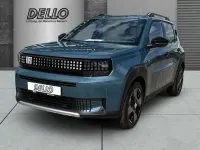 Neu Fiat Grande Panda La Prima 101 PS (74 kW) 2026 Blau Kleinwagen