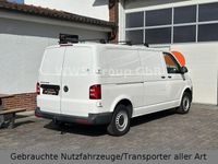 Second-hand VW Transporter 114 CP (83 kW) 2019 Alb Van
