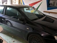 gebraucht Fiat Stilo 