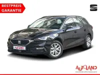 Gebraucht Seat Leon 150 PS (110 kW) 2022 Andere