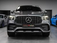 Gebraucht Mercedes GLE53 AMG AMG 435 PS (319 kW) 2021 Grau Limousine