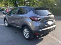 Occasion Renault Captur LIMITED 90 ch (66 kW) 2020 Argent SUV