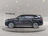 Gebraucht Skoda Kodiaq Selection 150 PS (110 kW) 2025 Schwarz SUV