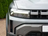 Neu Dacia Duster Extreme 155 PS (114 kW) 2025 Grau SUV