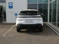 Używany Baic X55 185 KM (136 kW) 2023 Biały SUV