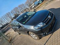 Gebraucht Dacia Logan 73 PS (53 kW) 2016 Kombi