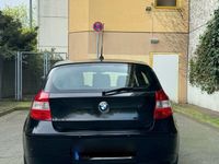 gebraucht BMW 120 i e87 / top Zustand