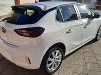 gebraucht Opel Corsa F Edition 5 Jahre Garantie