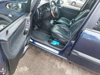 gebraucht Opel Zafira 1.8