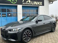Gebraucht BMW 420 Performance 190 PS (139 kW) 2025 Grau Coupé