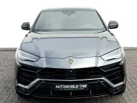 Second-hand Lamborghini Urus 650 CP (478 kW) 2020 Gri SUV