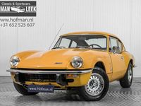 Gebraucht Triumph GT6 98 PS (72 kW) 1973 Gelb
