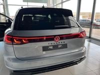 Neu VW Touareg R-line 286 PS (210 kW) 2026 Silber SUV