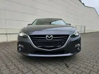 Gebraucht Mazda 3 Nakama 165 PS (121 kW) 2016 Grau Limousine