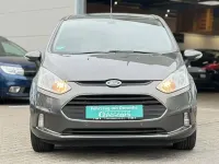 Gebraucht Ford B-MAX SYNC Edition 125 PS (91 kW) 2017 Grau Van / Kleinbus