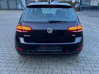 gebraucht VW Golf 1.0 TSI .Neu model Facelift-Scheckheft