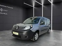 Second-hand Renault Kangoo 44 kW (60 CP) 2021 Gri Monovolum