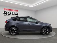 Gebraucht VW Taigo R-line 150 PS (110 kW) 2025 Rauchgrau metallic SUV