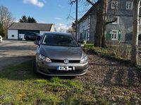 Gebraucht VW Golf VII Cup 110 PS (80 kW) 2014 Limousine