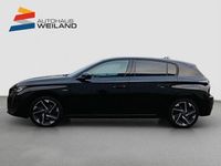 Gebraucht Peugeot 308 Allure 181 PS (133 kW) 2023 Other Limousine