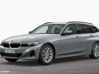 Gebraucht BMW 318 156 PS (114 kW) 2025 Limousine