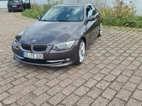 gebraucht BMW 330 d Coupé LCI Automatik 244 PS