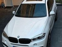 Gebraucht BMW X5 Performance 258 PS (189 kW) 2015 Weiß SUV
