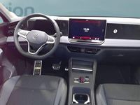 Gebraucht VW Tiguan 150 PS (110 kW) 2025 Schwarz SUV