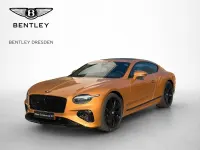 Gebraucht Bentley Continental 680 PS (500 kW) 2026 Sunburst gold Coupé