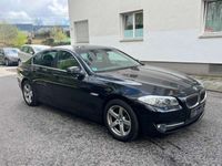 gebraucht BMW 525 525 d