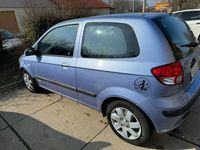 gebraucht Hyundai Getz 