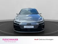 Gebraucht Audi e-tron Edition .1 369 kW (503 PS) 2025 Grau SUV
