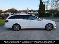 gebraucht Mercedes E220 T BlueTec Euro6 Edition*Distronic*AHK*