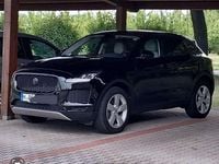 Gebraucht Jaguar E-Pace S 179 PS (131 kW) 2018 SUV