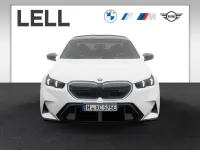 Neu BMW M5 Comfort Edition 727 PS (534 kW) 2026 Alpinweiß iii Limousine