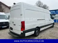 Używany Mercedes Sprinter 163 KM (119 kW) 2020 Andere Van