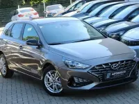 Gebraucht Hyundai i30 Edition 30 160 PS (117 kW) 2022 Grau Limousine
