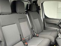 gebraucht Peugeot Expert 1.5 HDi L2H1 3-Sitzer DAB KLIMA PDC TEMPOMAT
