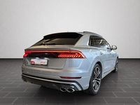 gebraucht Audi SQ8 SUV TFSI quattro tiptronic