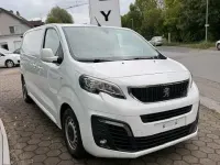 Gebraucht Peugeot Expert Premium 179 PS (131 kW) 2018 Weiß Van