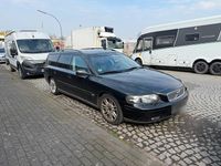 Gebraucht Volvo V70 200 PS (147 kW) 2001 Schwarz Kombi