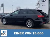 Usata Audi A4 150 CV (110 kW) 2022 Nero Station wagon
