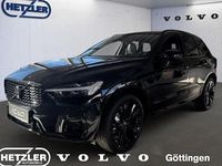 Gebraucht Volvo XC60 Ultra 350 PS (257 kW) 2025 Schwarz SUV